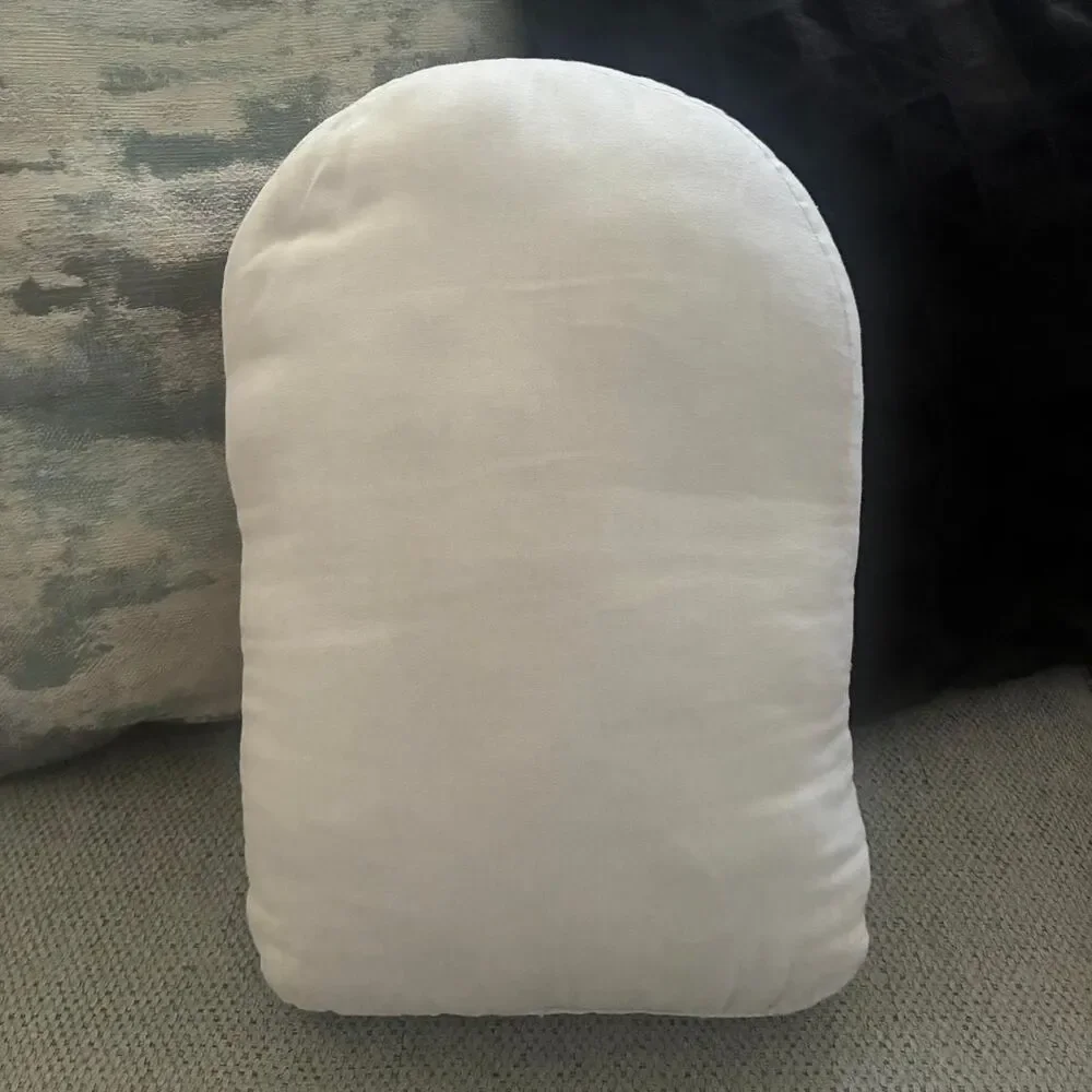 Target White Soft-furnishings-textiles